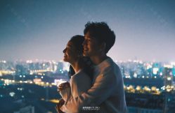-雨墨婚纱摄影工作室
