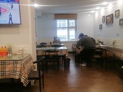 大堂-大盘鸡@拌面(新民路店)