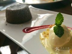 -园丁顿西餐厅(亦庄创新大厦高新视听产业园店)