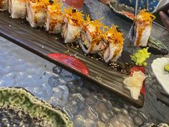 -弓二·烧鸟居酒屋(财富购物中心店)