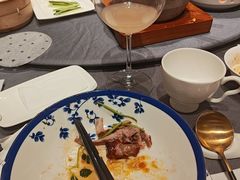 -狮王府淮扬菜(夫子庙老门东店)