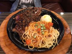 -豪客来牛排(人民东路店)