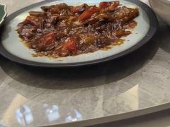 -会宾园·云山宴中餐