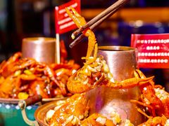 -小田油焖小龙虾(双井店)