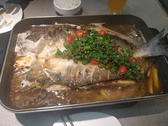 -半天妖烤鱼(方庄店)