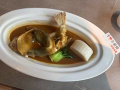 -佬太公海鸭·海鲜大排档(上海总店)