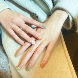 -芮娅时光半永久纹眉·美甲美睫·皮肤管理