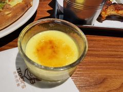 -TIGERS老虎西餐(亦庄店)
