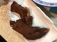 -眷江南之小蓝鲸(王府大街店)