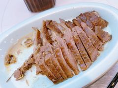 金牌鹅肉-陆记鹅庄·潮汕菜·狮头鹅(大仟里店)