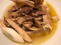 藤椒鸡-丝路金桃·新疆菜(徐汇店)