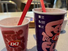 -DQ·蛋糕·冰淇淋(五棵松万达店)