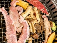 -梦山水日本烧肉(五四广场店)