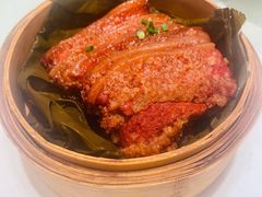 特色粉蒸肉-湖锦酒楼·31年地道湖北菜(黄鹤楼店)