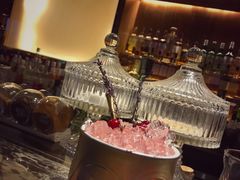-STARRY CAFE & LOUNGE BAR(高新店)