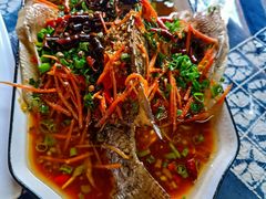 -龙姐私房菜(和顺古镇店)