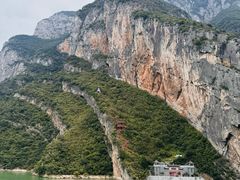 -巫峡·神女景区