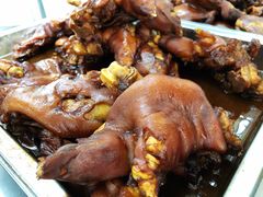 -北大学一食堂