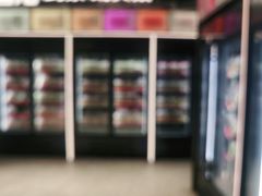 -西贝莜面村(上海百联西郊店)