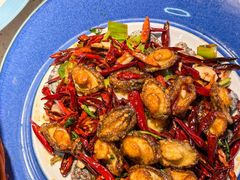-廉厨干煸鸡(云龙区民富园店)