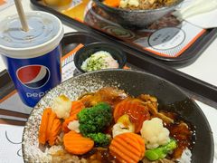 -吉野家(大悦城店)