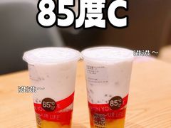 -85度C(广州石牌桥店)