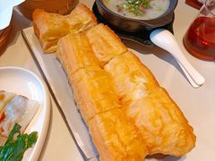 -味可道美食坊(福基路店)