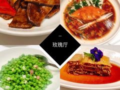 -玫瑰厅上海菜(兴国路店)