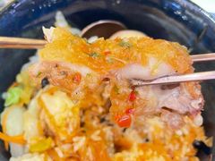 -馔豚·台北菜专门店(深圳湾万象城店)