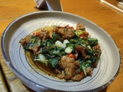 -云海肴汽锅鸡·云南小炒(天津国金汇店)