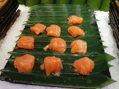 -加餐海鲜自助(集美银泰百货店)