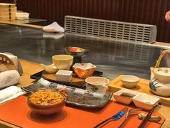 -和·铁板烧·OMAKASE(望京昆泰嘉晟酒店)