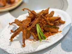 -肥仔文澳门猪骨煲(南京西路店)