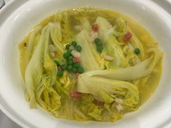 -双湖宴·湖北菜(文化路店)