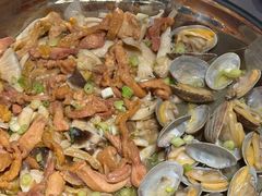 -徐记海鲜(曲江南湖店)