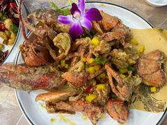 -醉壹号海鲜大排档(厦门店)