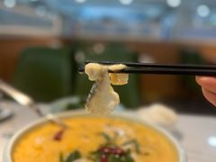 -新安江奶酸菜鱼(总店)