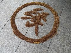 -龙华素斋(龙华路店)