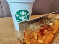 -星巴克(苏州石路百脑汇店)