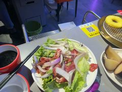 -外婆掌柜·东北家庭烤肉(托乐嘉店)