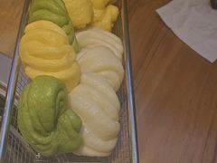 -锅老头铁锅炖•大锅蒸汽海鲜(韩乐坊店)