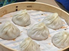 -苏小柳点心·手作小笼包(浦东嘉里城分院)