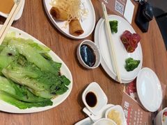 -九號渔港·蒸汽海鲜·粤菜茶点(八卦岭店)
