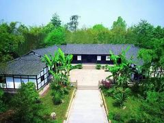 -邓小平故里