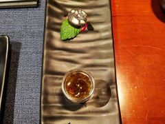 -沈阳国际皇冠假日酒店-Izakaya居日餐厅