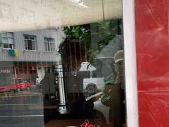 -朴家烤肉(万盛南街店)