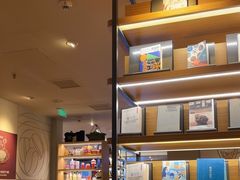 -COSTA COFFEE(新奥购物中心店)