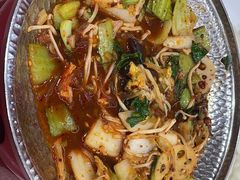 -喜家德虾仁水饺(长泰广场店)