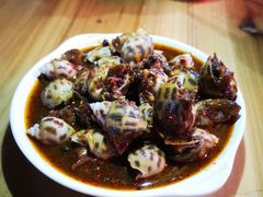 -三妹小龙虾·黄油蟹(华侨城总店)