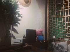 -八月美食小馆(银泰城总店)